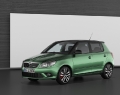 Skoda Fabia RS-004